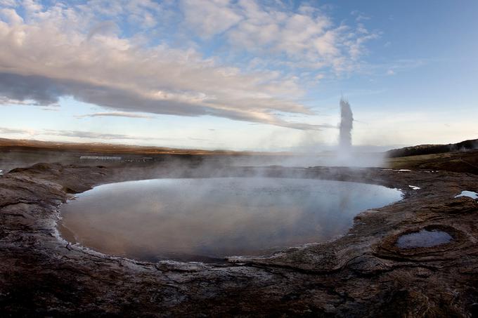 Islandija se je že pred leti odločila, da v EU ne gre, in šla po poti lastne katarze. | Foto: Reuters