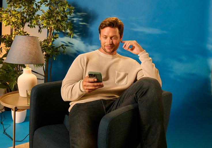 Vlagatelji danes iščejo upravljavce, ki desetletja izkušenj z upravljanjem portfeljev uspešno prenašajo v digitalno okolje. | Foto: Triglav Investments