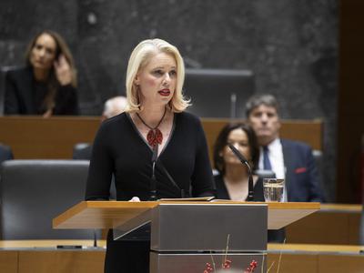 Klakočar Zupančič: Skupna vizija mora biti država za razvijanje potencialov vsakega