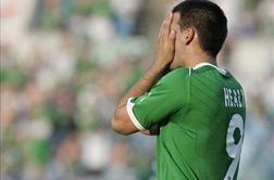 Na lestvici kar 38 mest pred Slovenijo