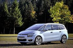 Citroën grand C4 picasso