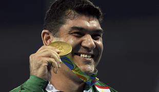Olimpijski prvak iz Ria kaznovan za dopinške grehe