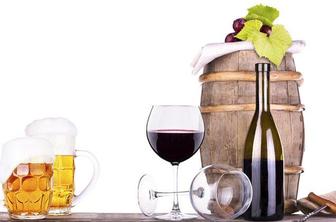 Avstralci s piva "preklopili" na vino
