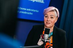Dr. Aida K. Latifić: Ko znanje postane preživetje #Spotkast