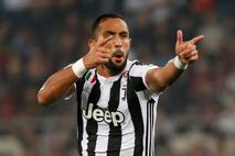 Medhi Benatia