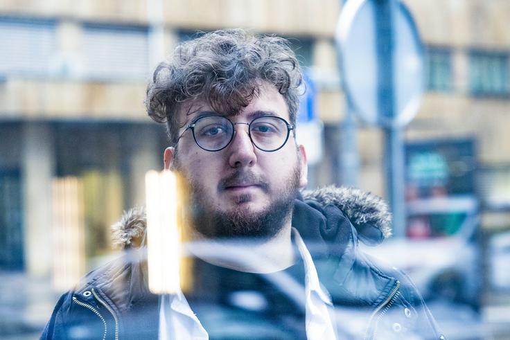 Žiga Kastelic | Foto: Ana Kovač