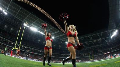 Jaguarji po nove navijače na Wembley