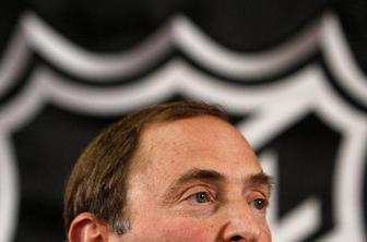 Vodstvo lige NHL in igralci spet iskali rešitev