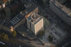 Matjaž Janša in Miha Klun odstopila kot nadzornika Telekoma