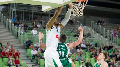 Je Krka v Ljubljano sploh prišla po zmago?