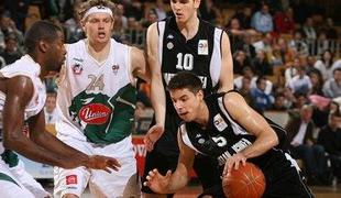 Vloga favorita pripada Partizanu