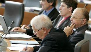 Zorn: Visoko šolstvo se obravnava kot lastnina