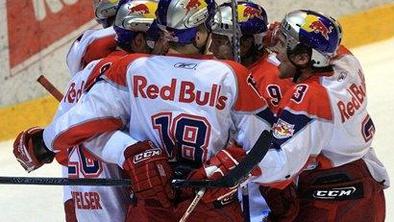 KAC v finalu proti Salzburgu
