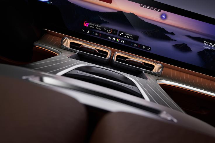 Mercedes GLC | Foto: Mercedes-Benz