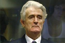 Karadžić podrobneje o dogovoru s Holbrookom