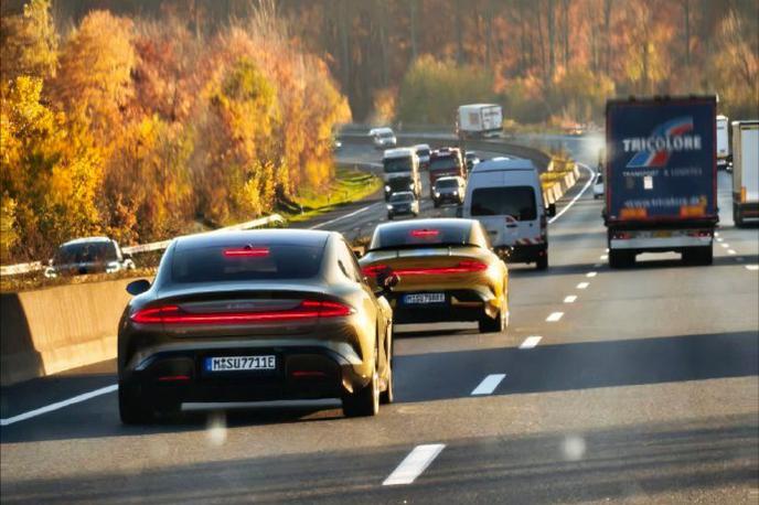 Xiaomi SU7 Nemčija | Foto Xiaomi