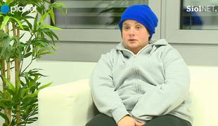 Mojca: Nihče ni želel trenirati pri Nataši #video