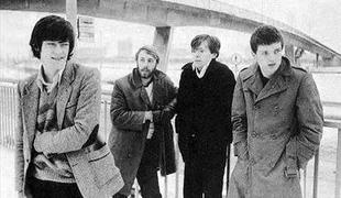 Joy Division zbirka za oboževalce