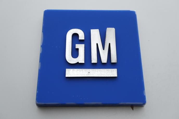 general motors | General Motors o od leta 2028 v svetovnem prvenstvu formule 1 sodelovalo kot dobavitelj motorjev. | Foto Guliverimage