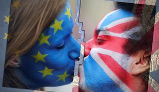 EU in Velika Britanija dosegli dogovor o prehodnem obdobju