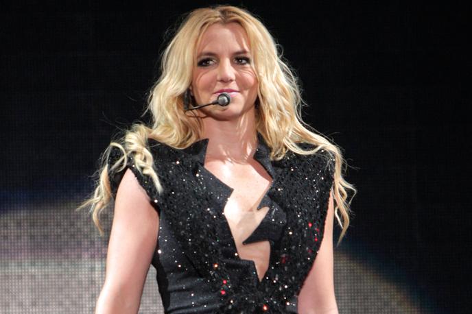 Britney Spears | Foto Guliverimage/AP