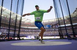 Albert Šoba: Malo razočaran nad rezultati na olimpijskih igrah, a jih razumem