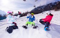 SKI OPENING ta konec tedna v Kranjski Gori!