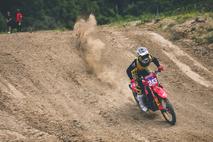 Tim Gajser Honda Tiga243Land