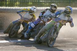V soboto speedwayisti začenjajo DP v Goričanu
