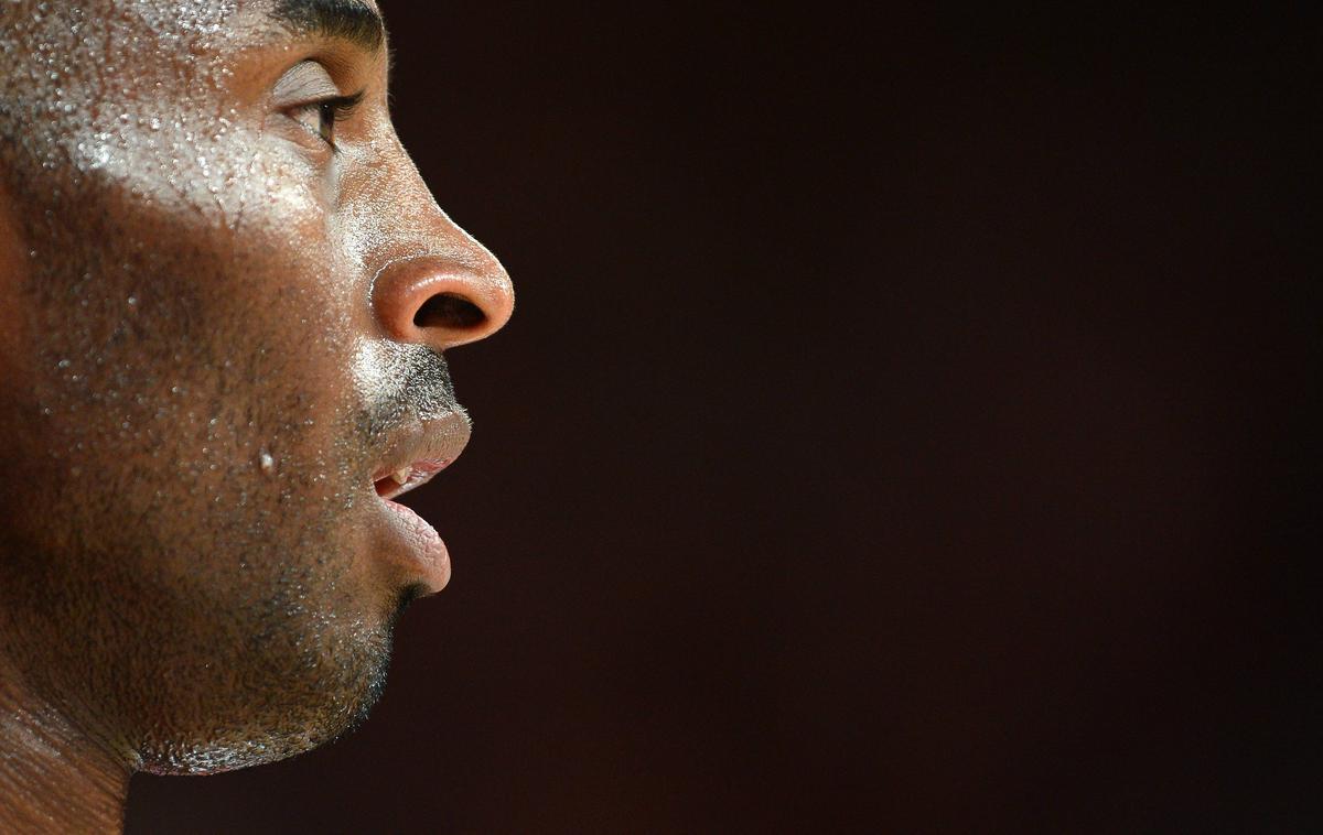 Kobe Bryant | Pred dvema letoma je za vedno ugasnilo življenje Kobeja Bryanta. | Foto Guliverimage
