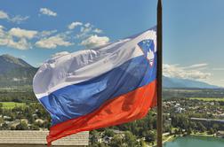 Slovenci: počutimo se varne in podpiramo EU, OZN in Nato