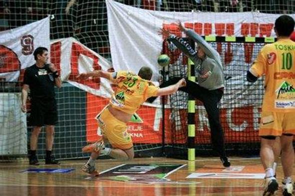Pivovarji zaspali, a se rešili