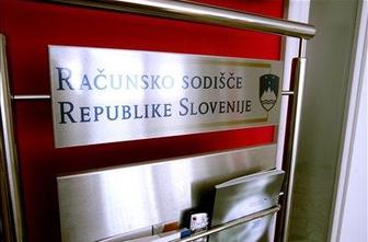 Šest občin z blokiranimi računi