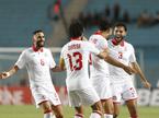 tunizijska nogometna reprezentanca