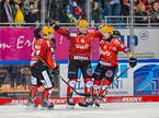 Miha Verlič, Jan Urbas, Žiga Jeglič, Fischtown Pinguins