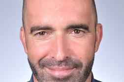 Pogrešan je 43-letni Bojan Štruc