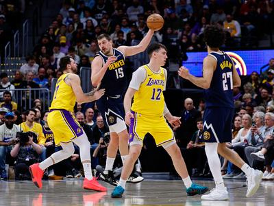 Poslastica v Los Angelesu, k Dončiću prihaja Nikola Jokić