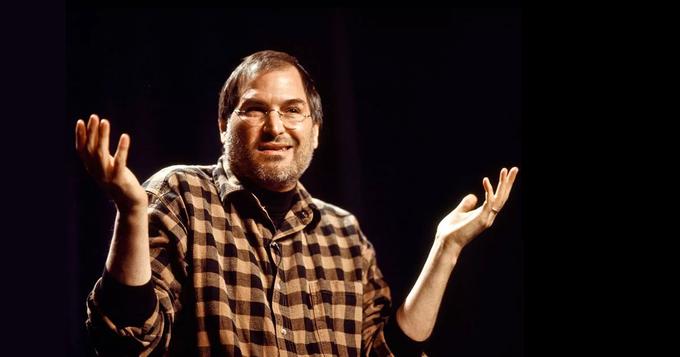 Steve Jobs | Foto: 