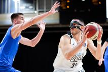 Ilirija Spartak Bine Prepelič