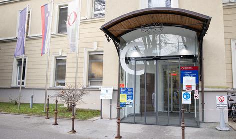Bo ljubljanski onkološki inštitut dobil novo podobo? Prispelo šest ponudb za razširitev