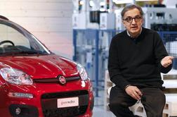 Fiat povečal delež v Chryslerju še za pet odstotkov