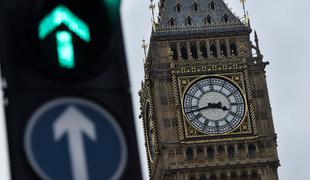 London naj bi od Rusije zahteval izročitev osumljencev za zastrupitev Skripala