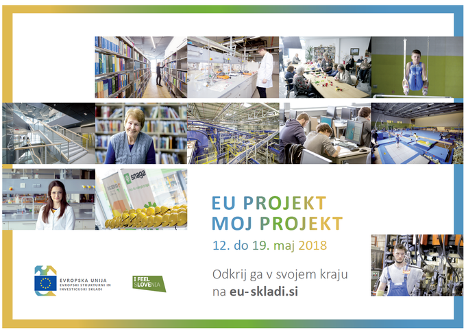 EU projekt SVRK | Foto: 