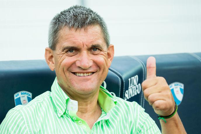 Velenjčani v Evropi z ekipo iz San Marina