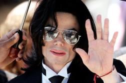 Michael Jackson na robu smrti že pred leti?