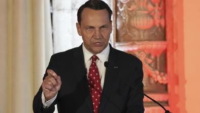 Poljak razkriva: Nihče se noče bojevati proti Rusiji
