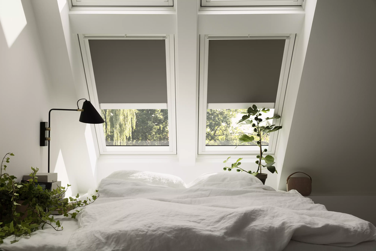 Velux | Foto: VELUX Slovenija