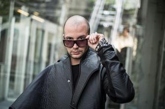 Na letošnjem festivalu LGBT filma tudi Miha iz Kmetije: Nov začetek