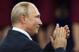 Je Putin našel šibko točko ukrajinske obrambe?