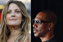 Drew Barrymore najbolj preplačana igralka v Hollywoodu